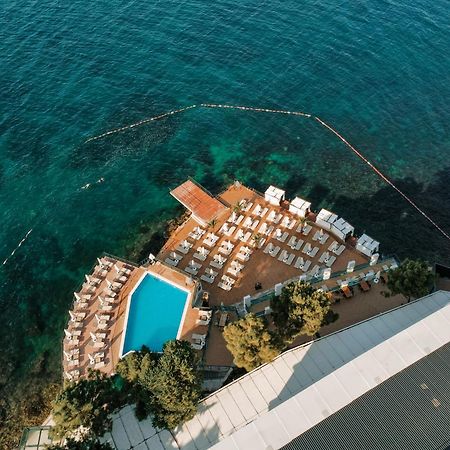 Vira Otel Suites Sinope Esterno foto