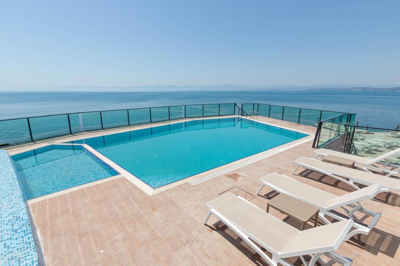 Vira Otel Suites Sinope Esterno foto