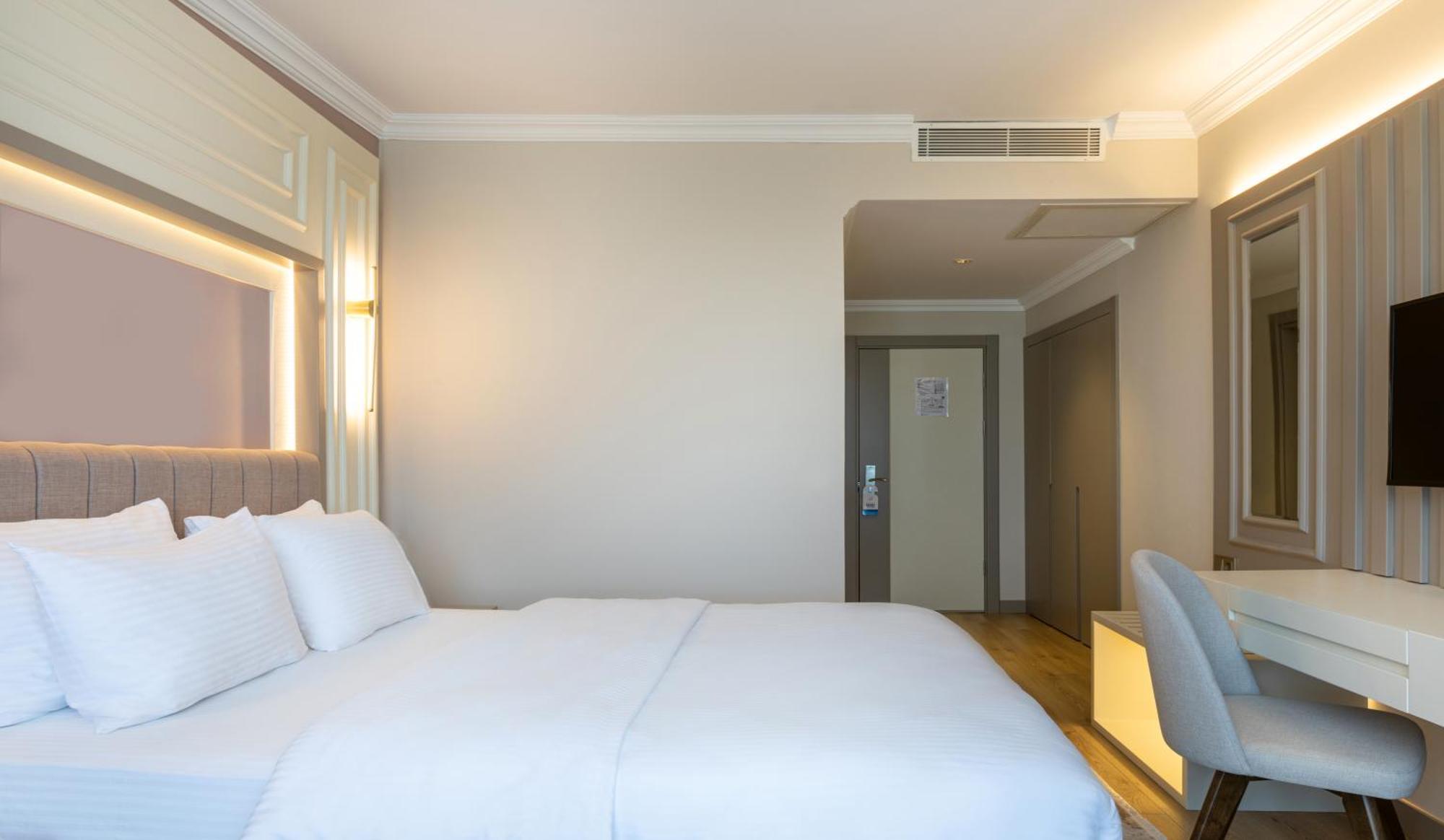 Vira Otel Suites Sinope Esterno foto