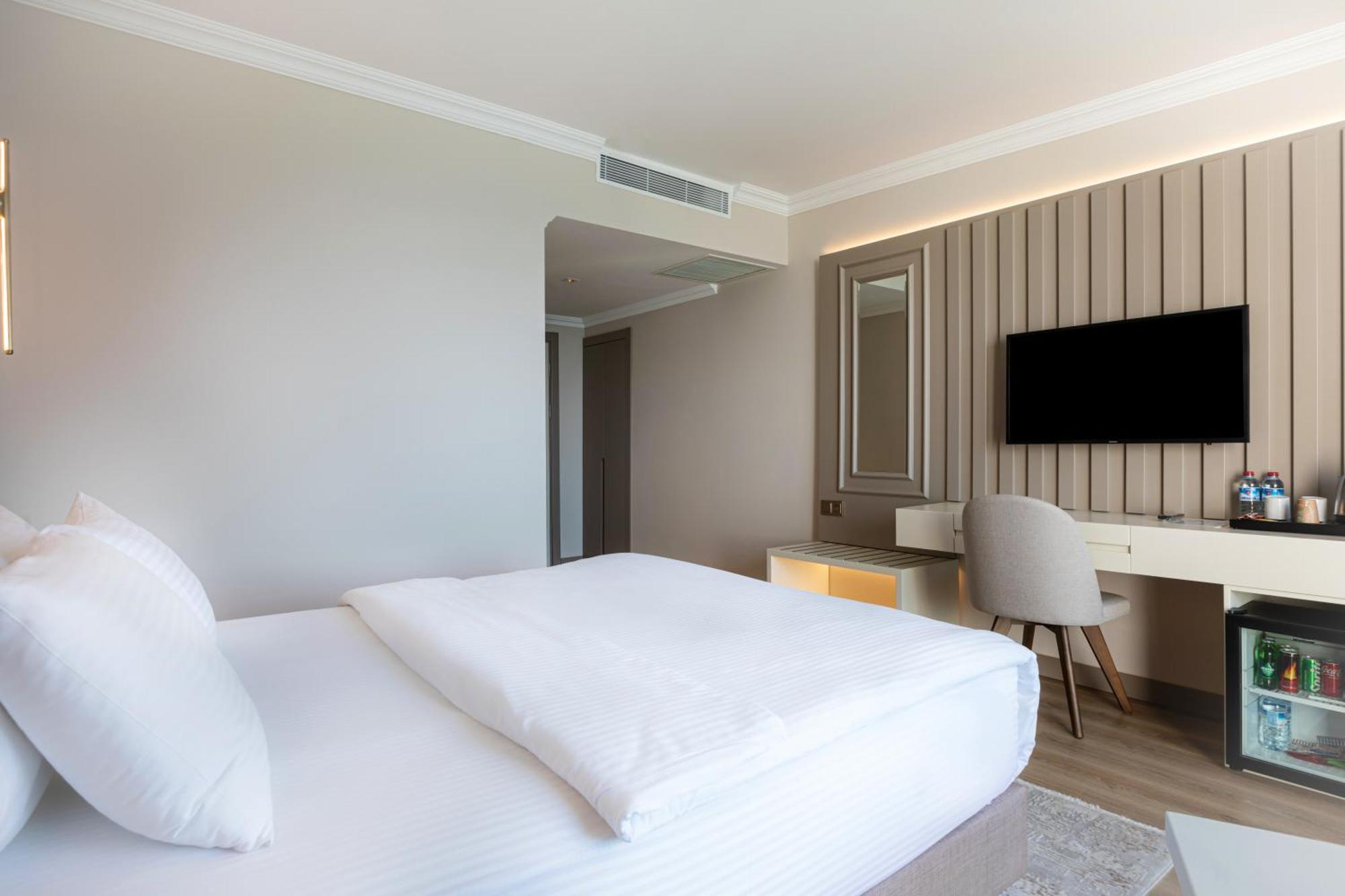 Vira Otel Suites Sinope Esterno foto